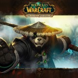 Mists of Pandaria Wallpaper